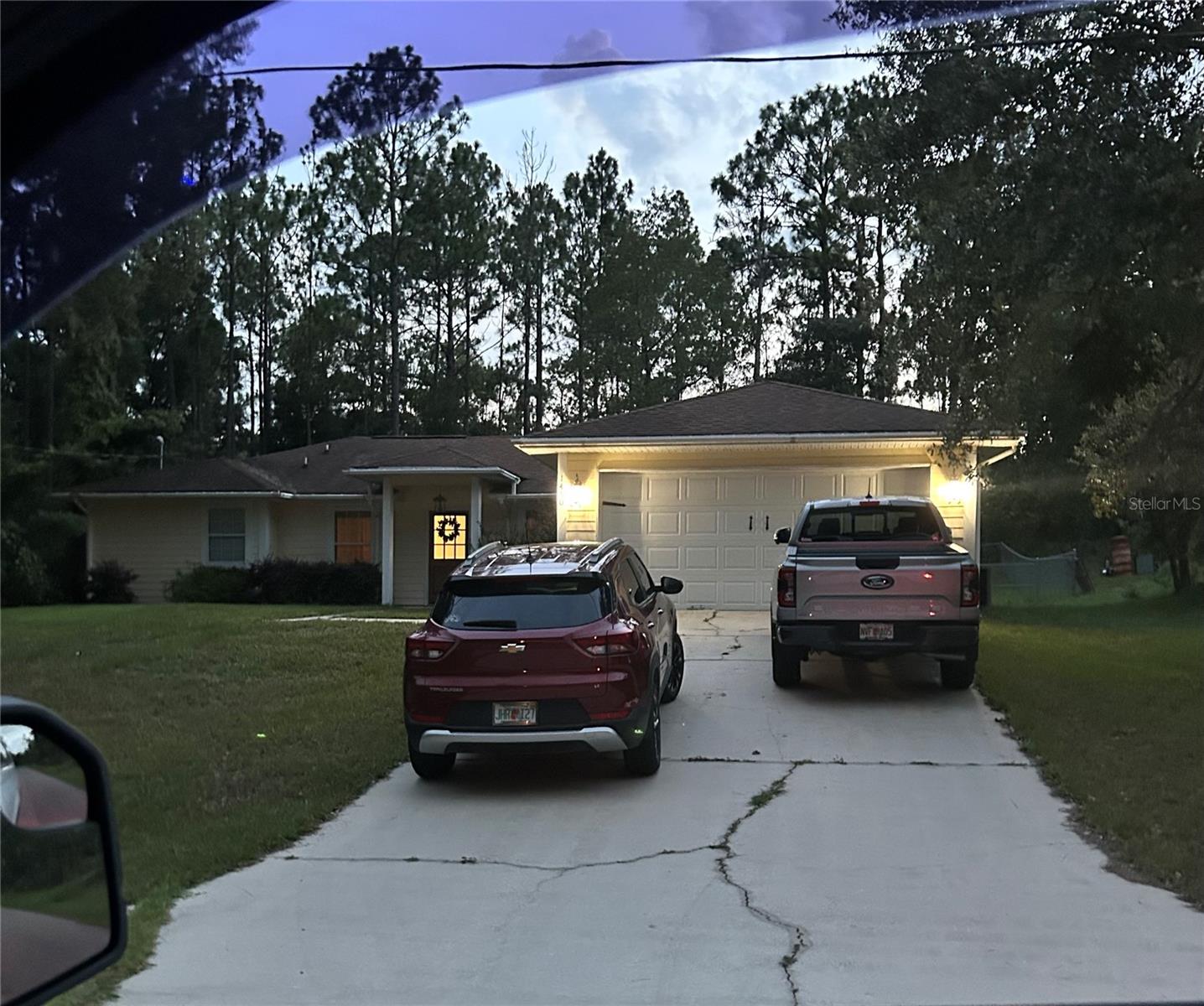 Lot 20 NE 155TH CT, WILLISTON, FL — photo 6