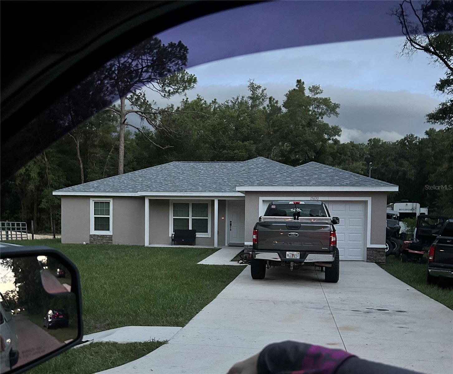 Lot 20 NE 155TH CT, WILLISTON, FL — photo 8