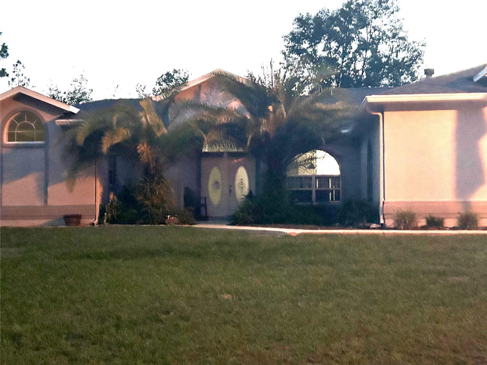 Lot 20 NE 155TH CT, WILLISTON, FL — photo 9