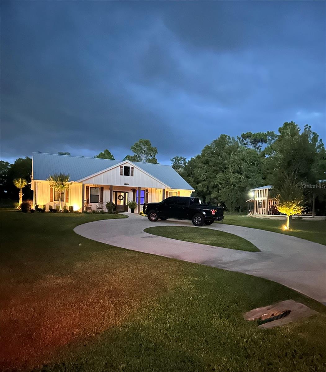 Lot 20 NE 155TH CT, WILLISTON, FL — photo 10