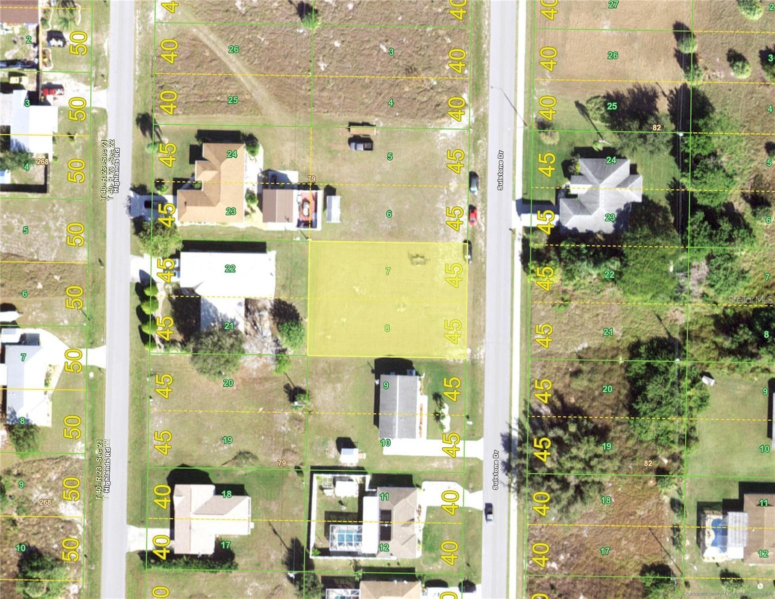 3163 SULSTONE DR, PUNTA GORDA, FL
