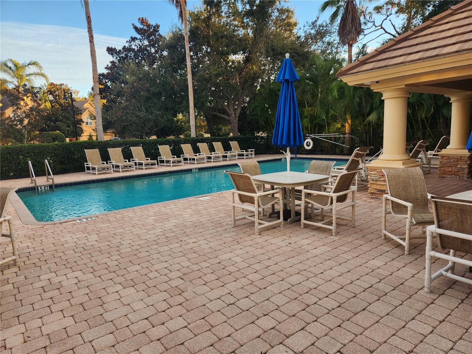8119 VILLA GRANDE CT, SARASOTA, FL — photo 34