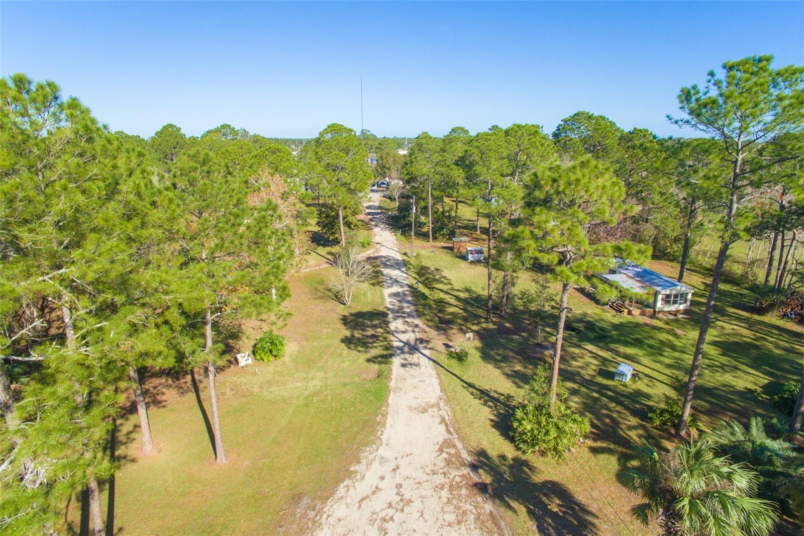 1211 CYPRESS RD, ST AUGUSTINE, FL