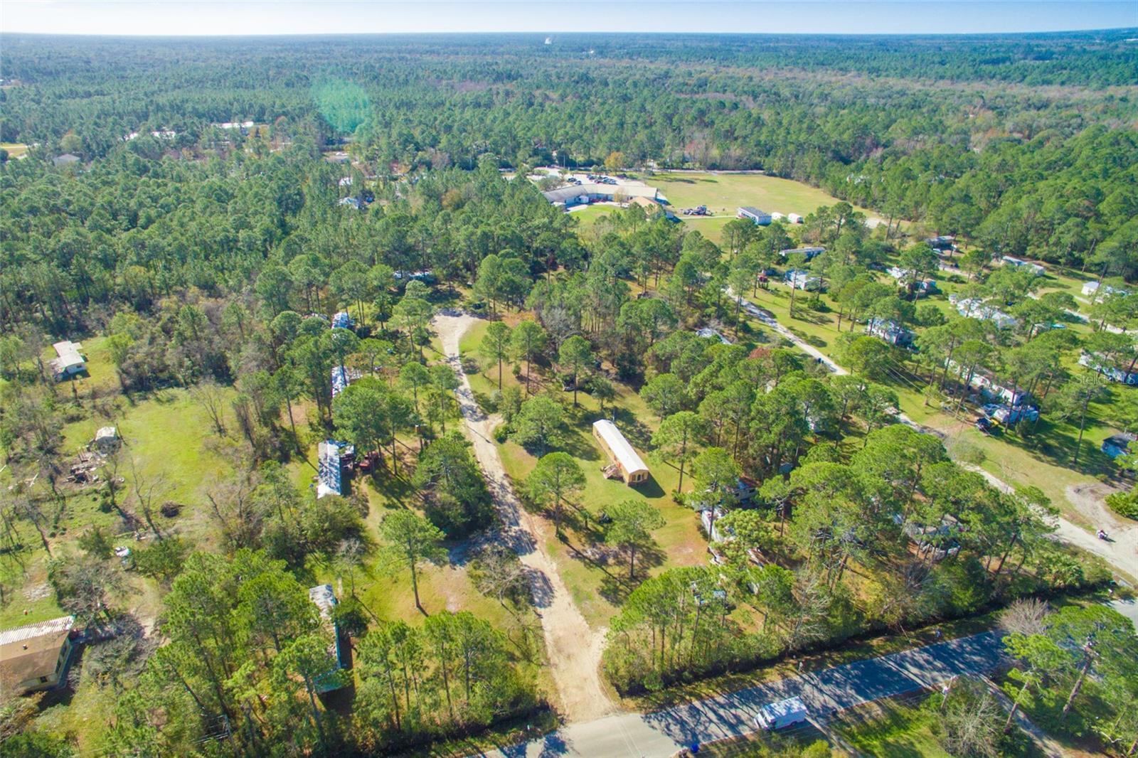 1211 CYPRESS RD, ST AUGUSTINE, FL — photo 22