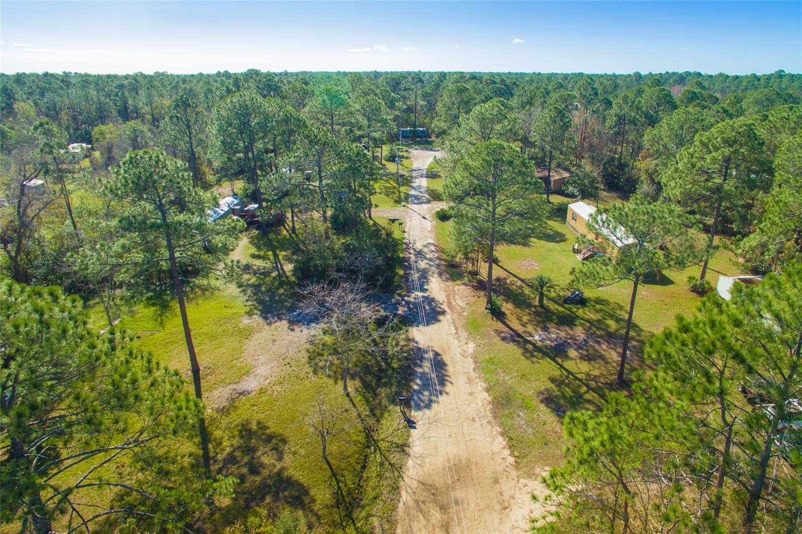 1211 CYPRESS RD, ST AUGUSTINE, FL — photo 35