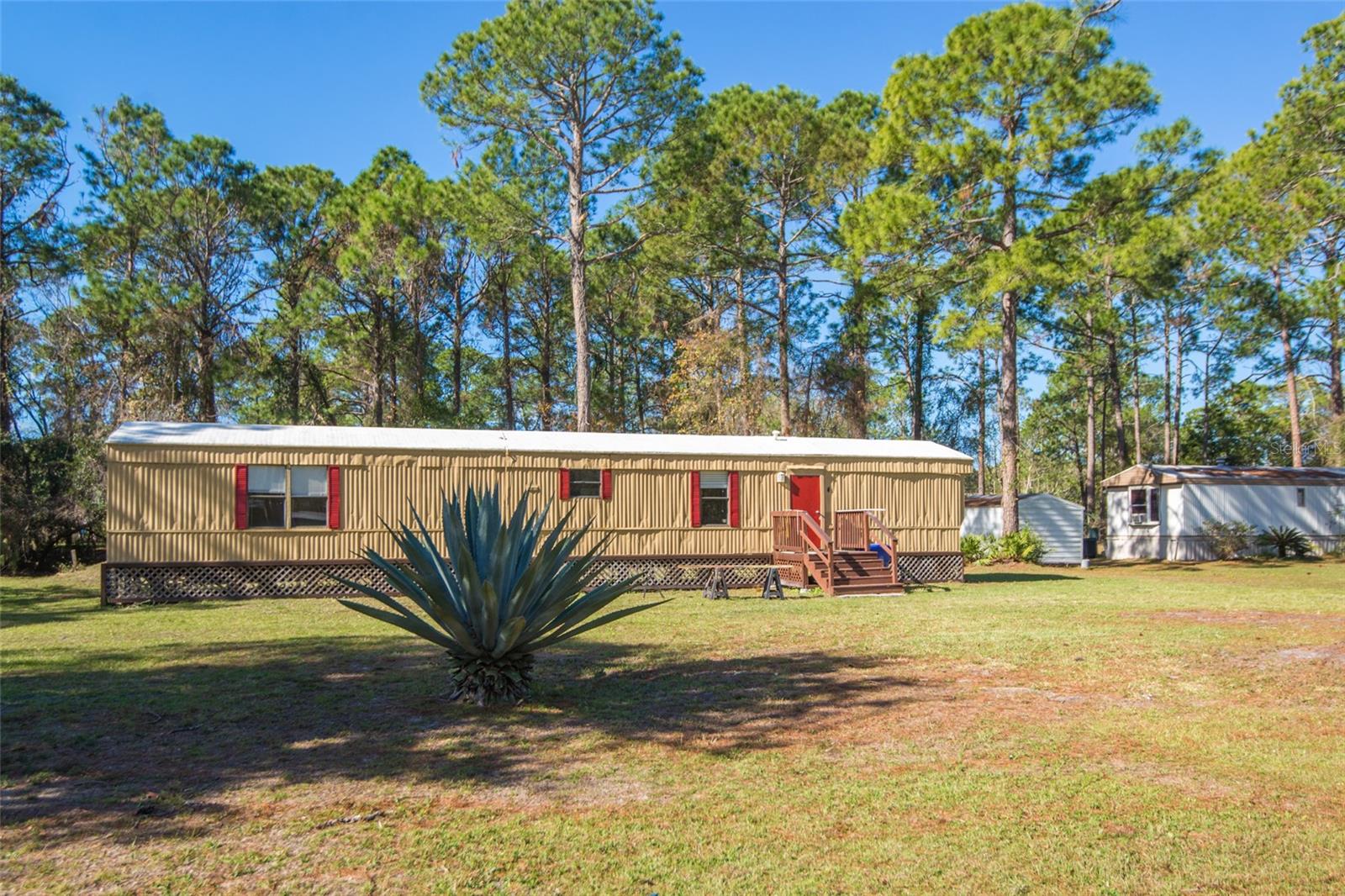 1211 CYPRESS RD, ST AUGUSTINE, FL — photo 43