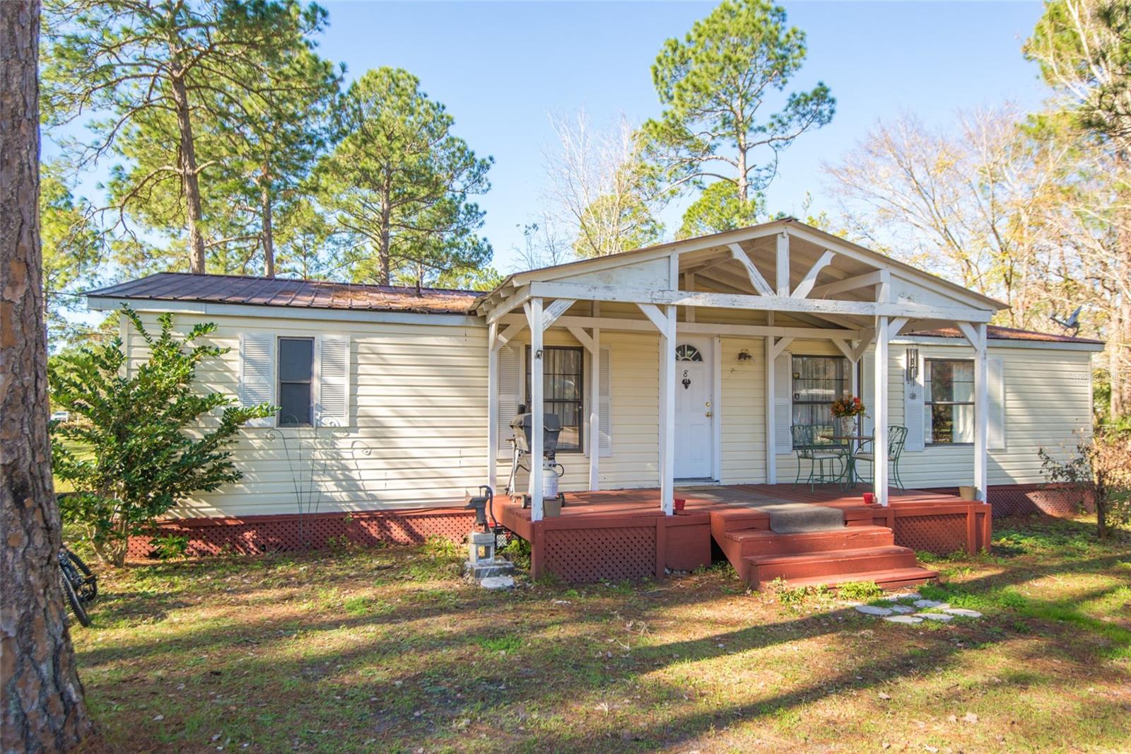 1211 CYPRESS RD, ST AUGUSTINE, FL — photo 45