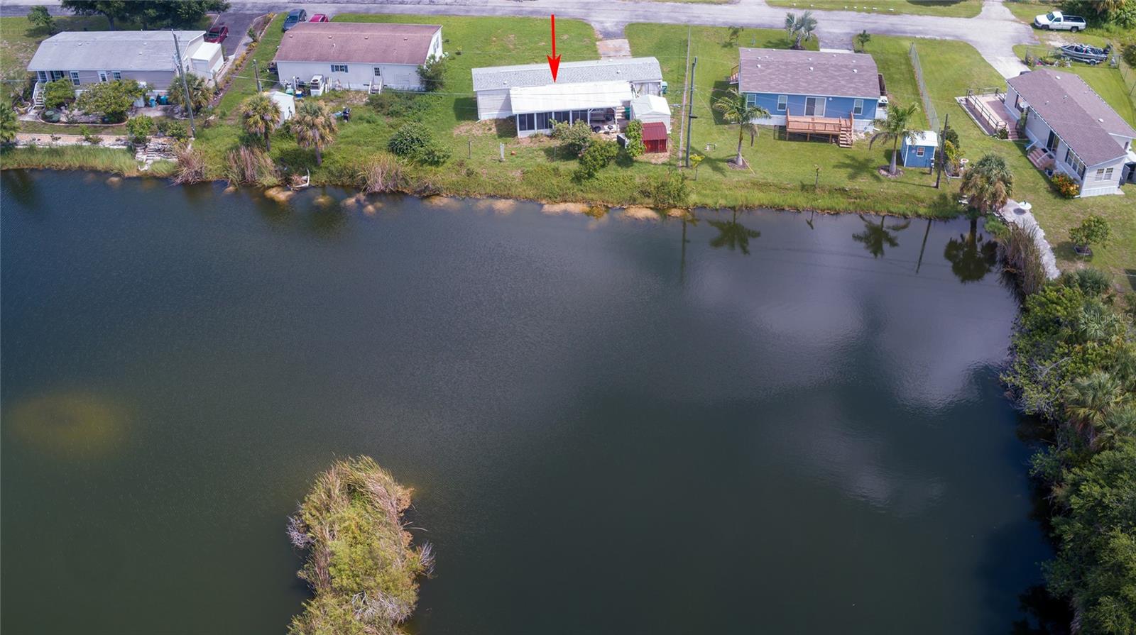 2811 CARL AVE, PUNTA GORDA, FL