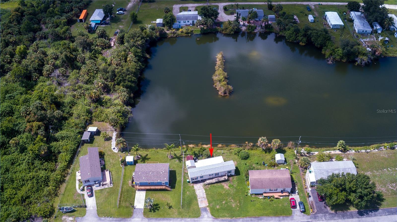 2811 CARL AVE, PUNTA GORDA, FL — photo 2