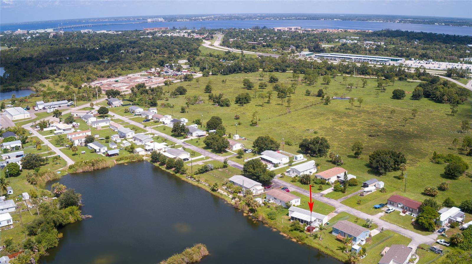 2811 CARL AVE, PUNTA GORDA, FL — photo 4