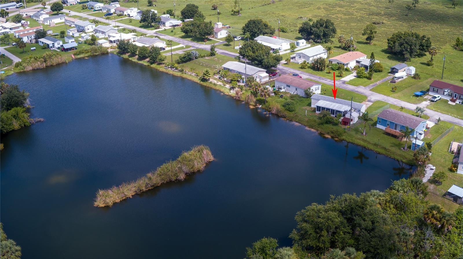 2811 CARL AVE, PUNTA GORDA, FL — photo 7
