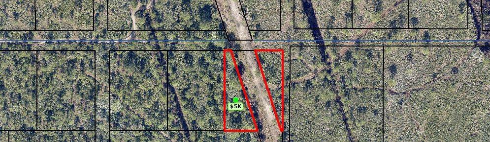 CAPE CANAVERAL SUBD UNRECORDED, PALM BAY, FL