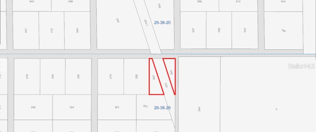 CAPE CANAVERAL SUBD UNRECORDED, PALM BAY, FL — photo 4
