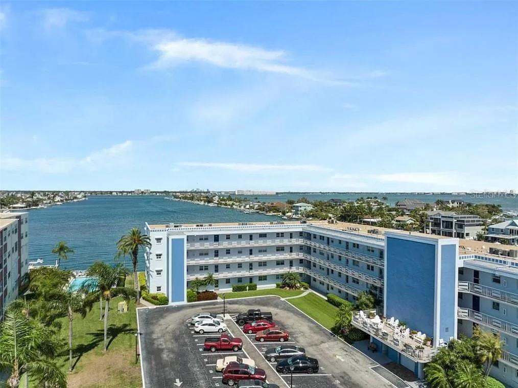 5555 GULF BLVD #104, ST PETE BEACH, FL
