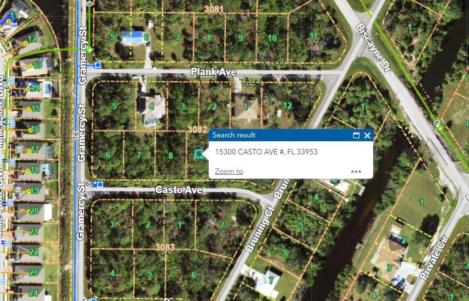 15300 CASTO AVE, PORT CHARLOTTE, FL — photo 3