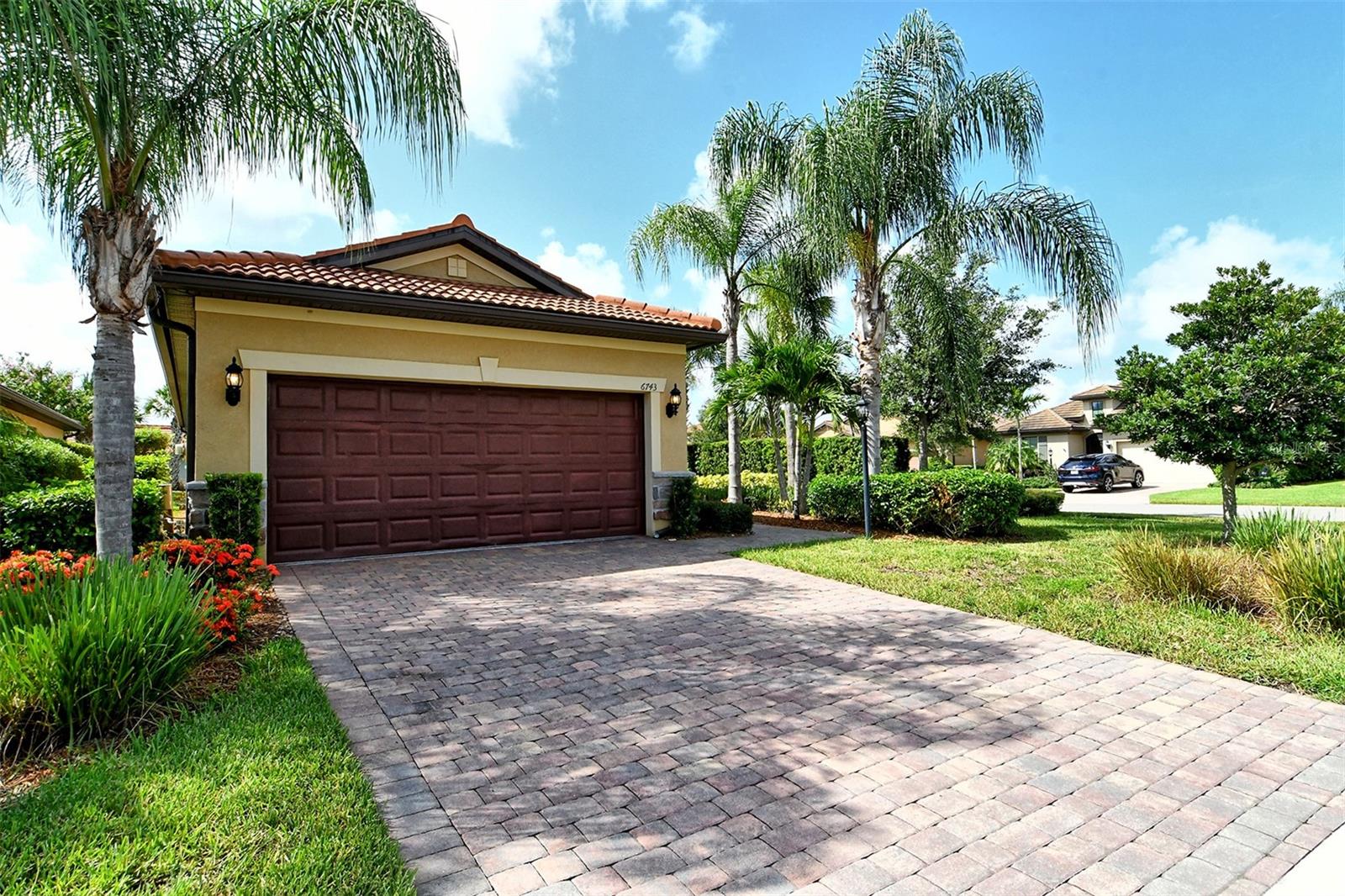 6743 HAVERHILL CT, BRADENTON, FL
