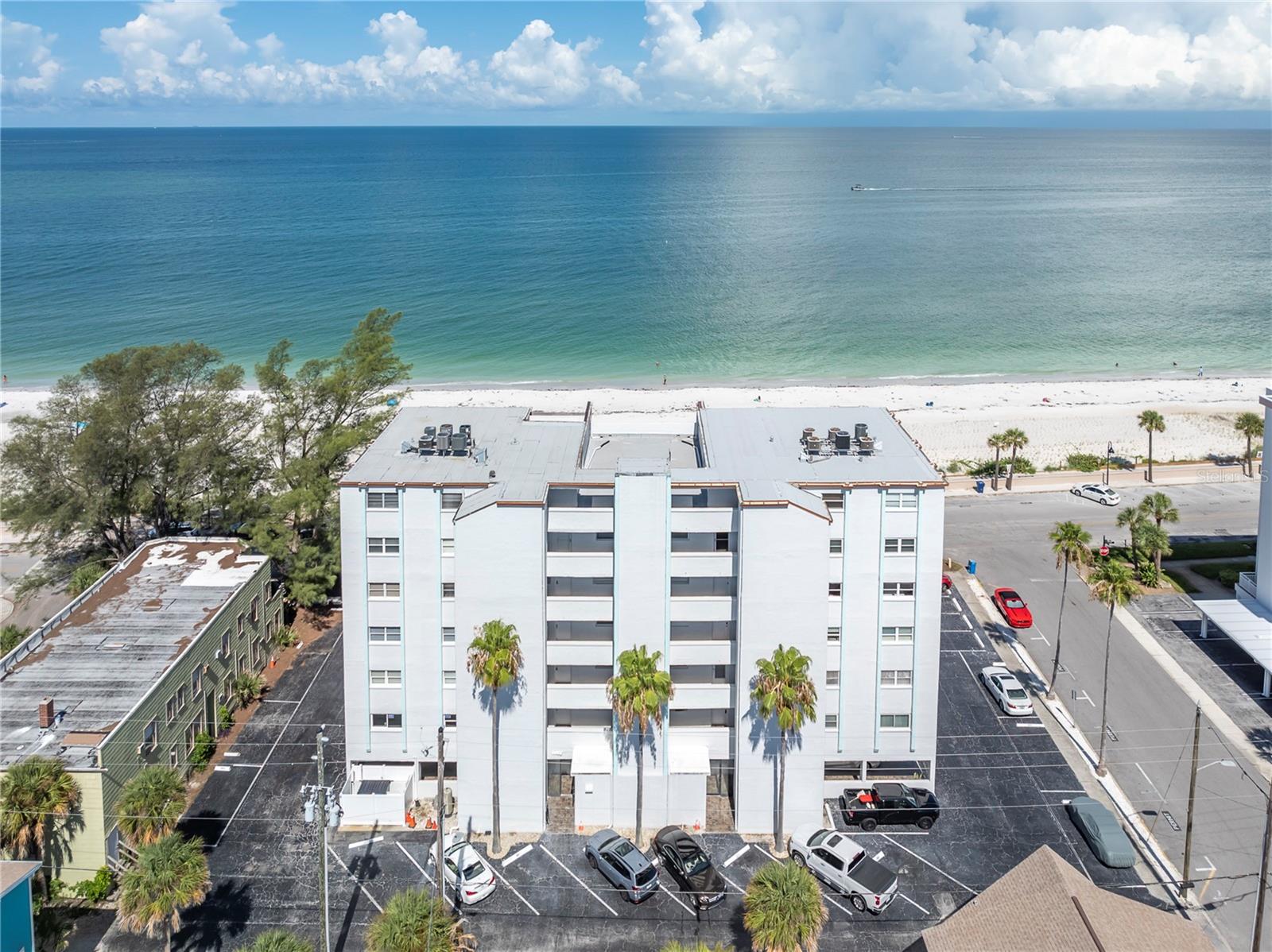 403 GULF WAY #302, ST PETE BEACH, FL