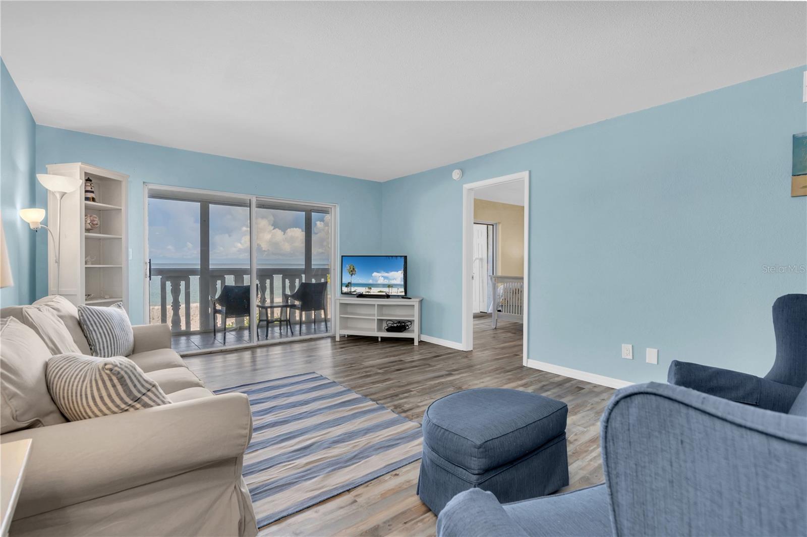 403 GULF WAY #302, ST PETE BEACH, FL — photo 5