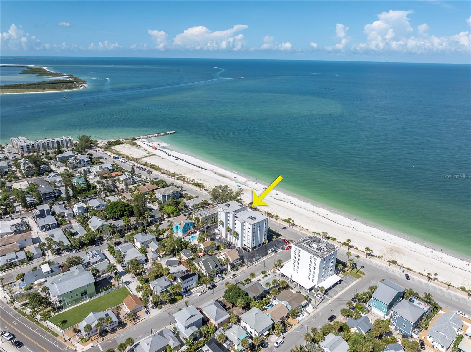 403 GULF WAY #302, ST PETE BEACH, FL — photo 18