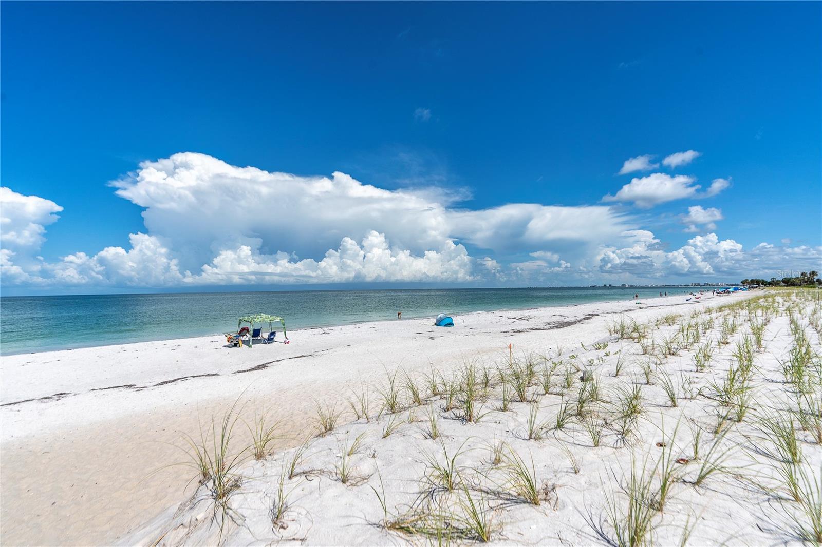 403 GULF WAY #302, ST PETE BEACH, FL — photo 19