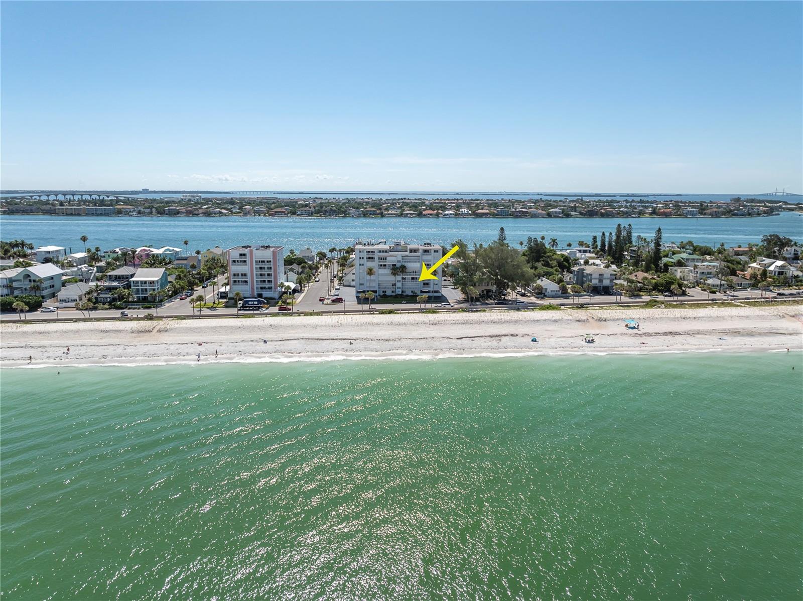 403 GULF WAY #302, ST PETE BEACH, FL — photo 22