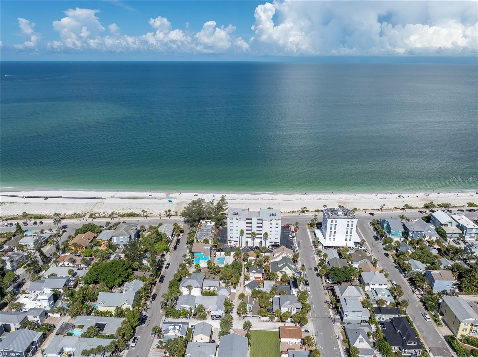 403 GULF WAY #302, ST PETE BEACH, FL — photo 23