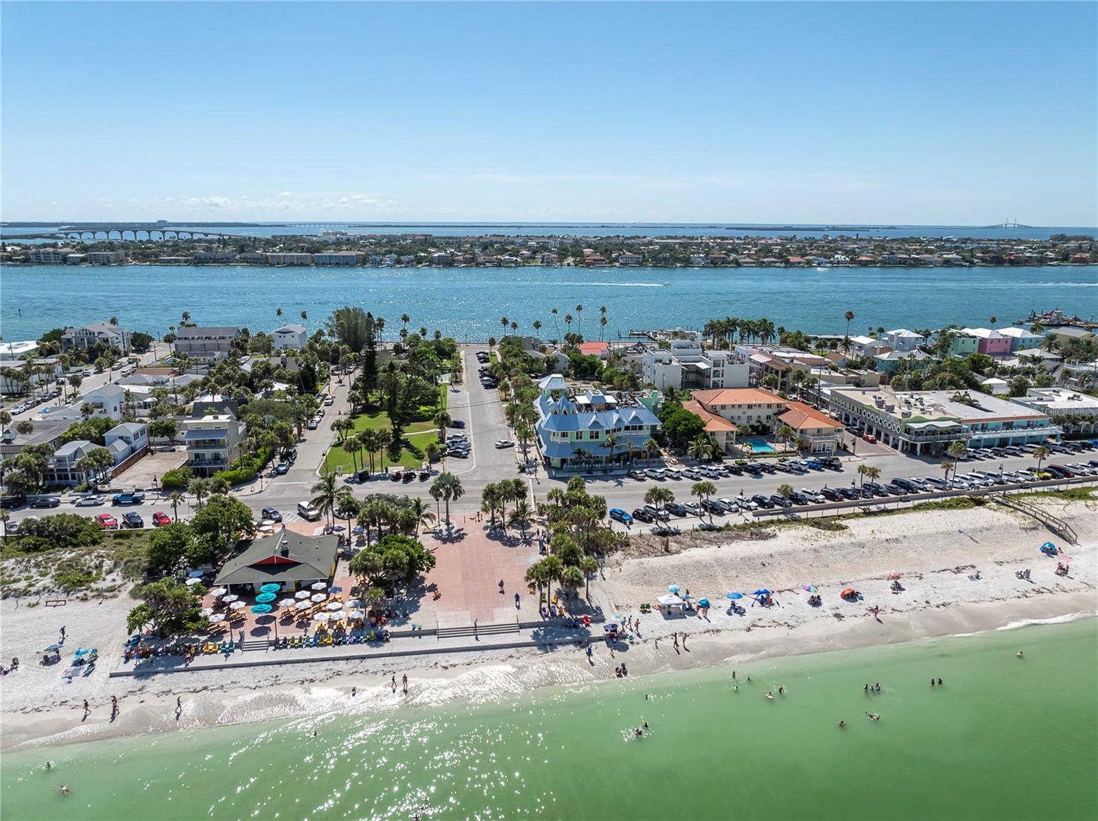 403 GULF WAY #302, ST PETE BEACH, FL — photo 24