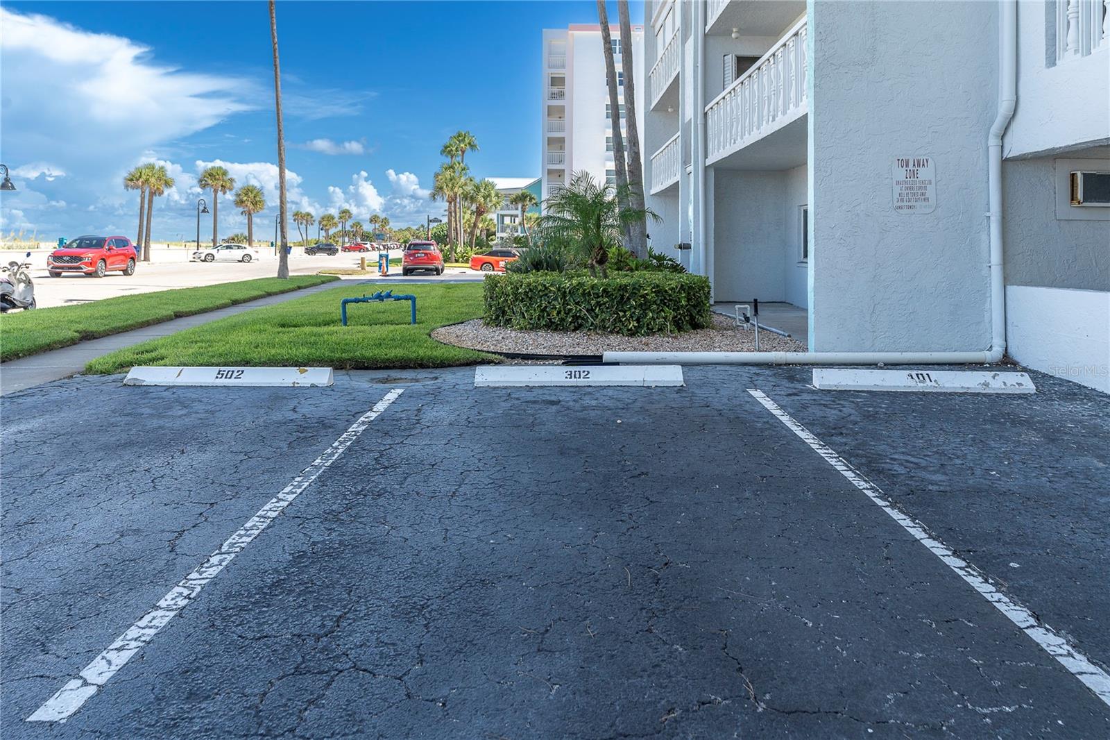 403 GULF WAY #302, ST PETE BEACH, FL — photo 26