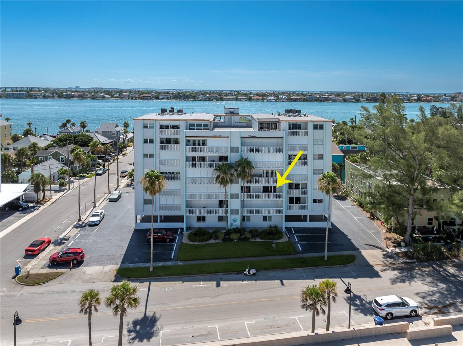 403 GULF WAY #302, ST PETE BEACH, FL — photo 29
