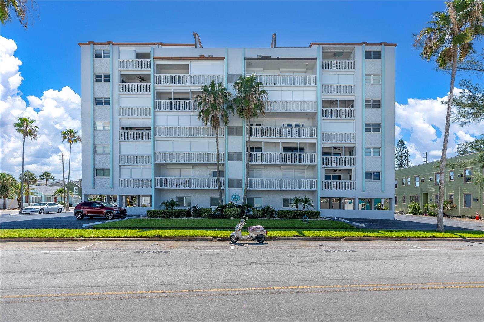 403 GULF WAY #302, ST PETE BEACH, FL — photo 30