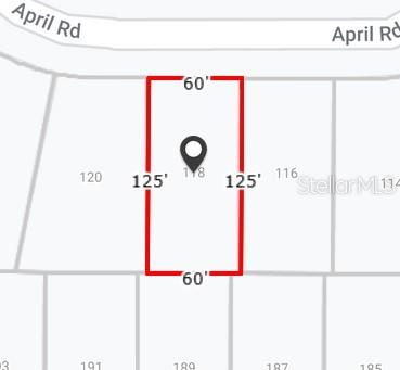 118 APRIL RD, ROTONDA WEST, FL — photo 3