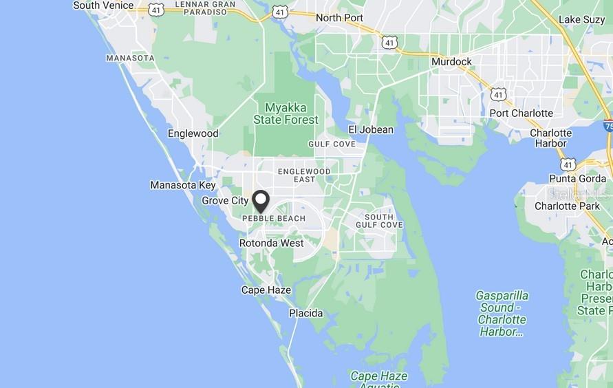 118 APRIL RD, ROTONDA WEST, FL — photo 8