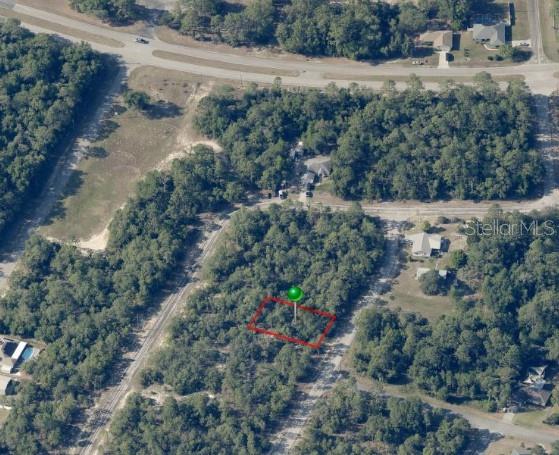 9541 N WALLACE WAY, CITRUS SPRINGS, FL — photo 2