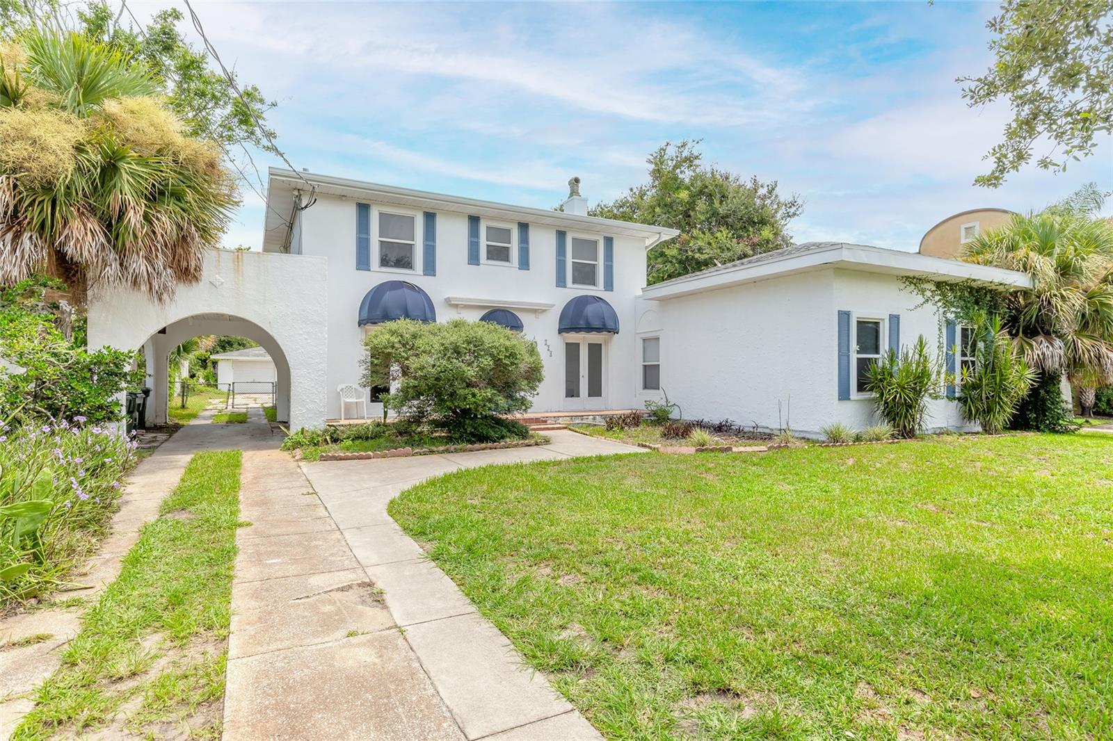 724 N OLEANDER AVE, DAYTONA BEACH, FL