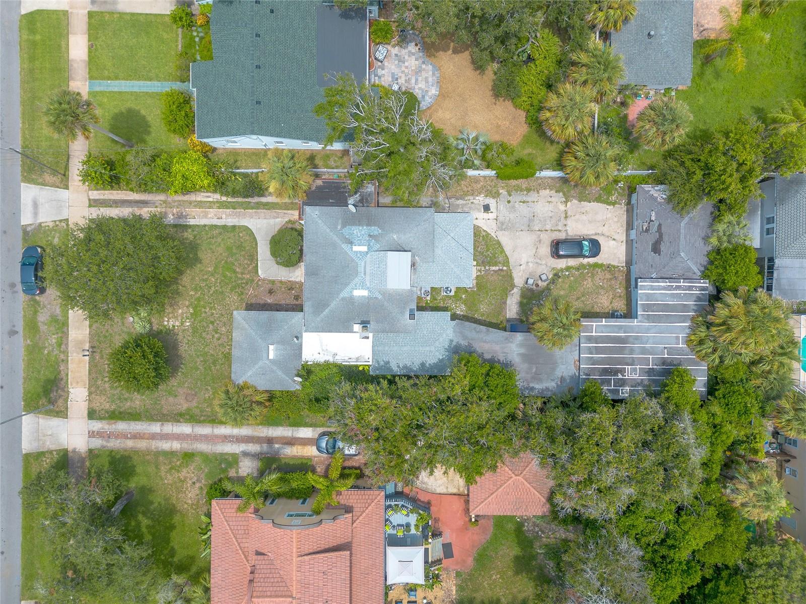724 N OLEANDER AVE, DAYTONA BEACH, FL — photo 58