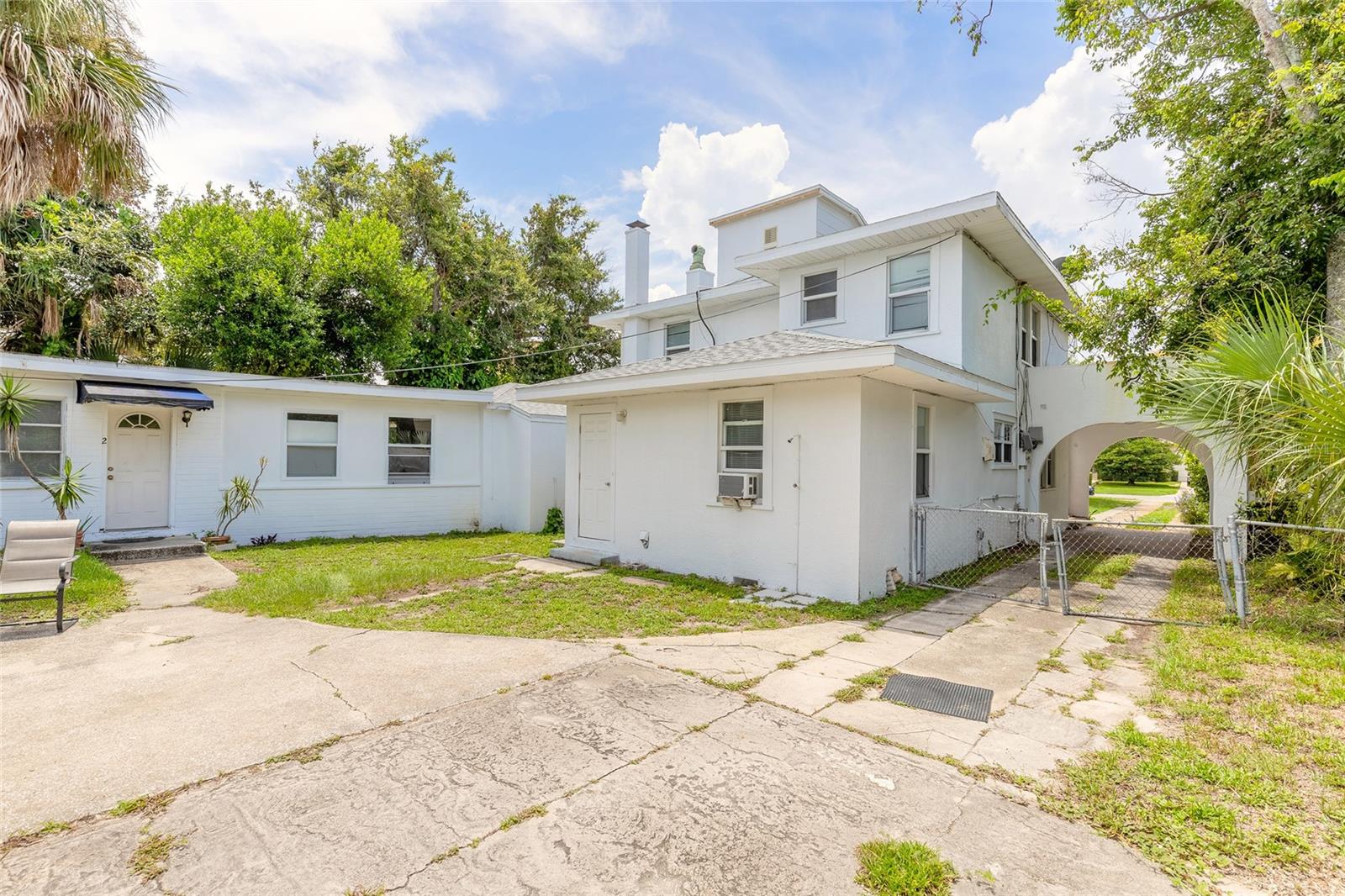 724 N OLEANDER AVE, DAYTONA BEACH, FL — photo 48