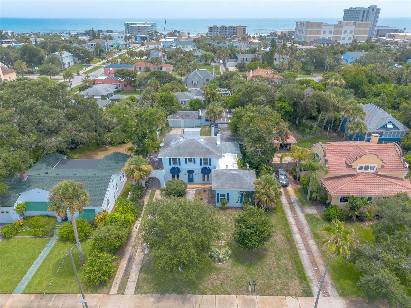 724 N OLEANDER AVE, DAYTONA BEACH, FL — photo 50