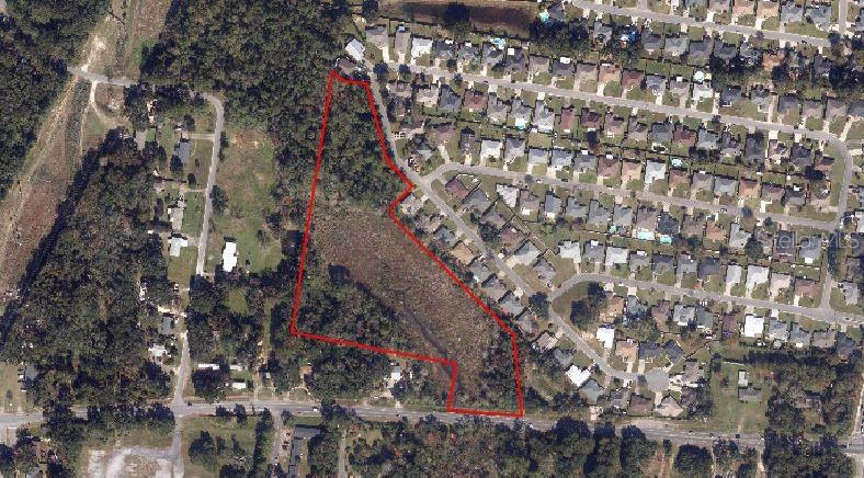 720 E OLIVE RD, PENSACOLA, FL