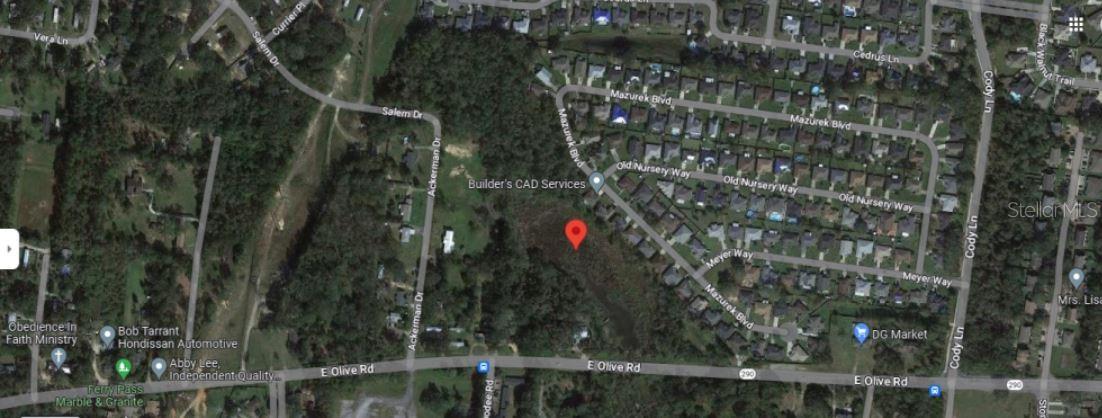 720 E OLIVE RD, PENSACOLA, FL — photo 6