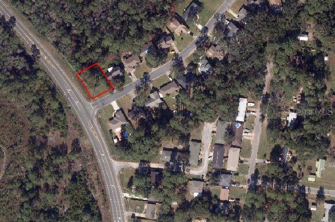 7600 OLD HICKORY DR, PENSACOLA, FL