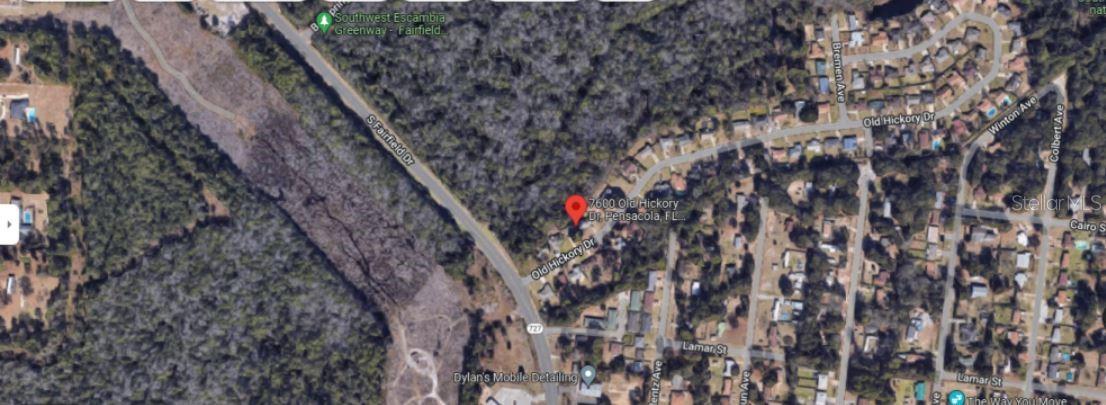 7600 OLD HICKORY DR, PENSACOLA, FL — photo 4