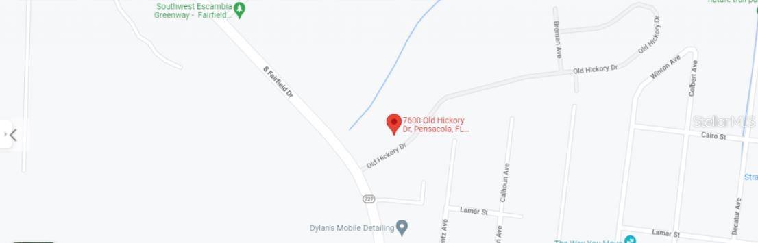 7600 OLD HICKORY DR, PENSACOLA, FL — photo 5