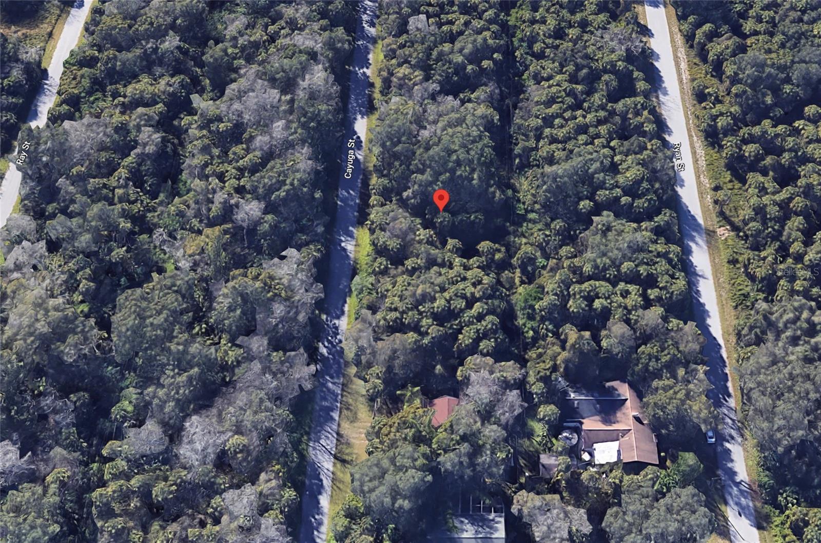 187 CAYUGA ST, PORT CHARLOTTE, FL — photo 2