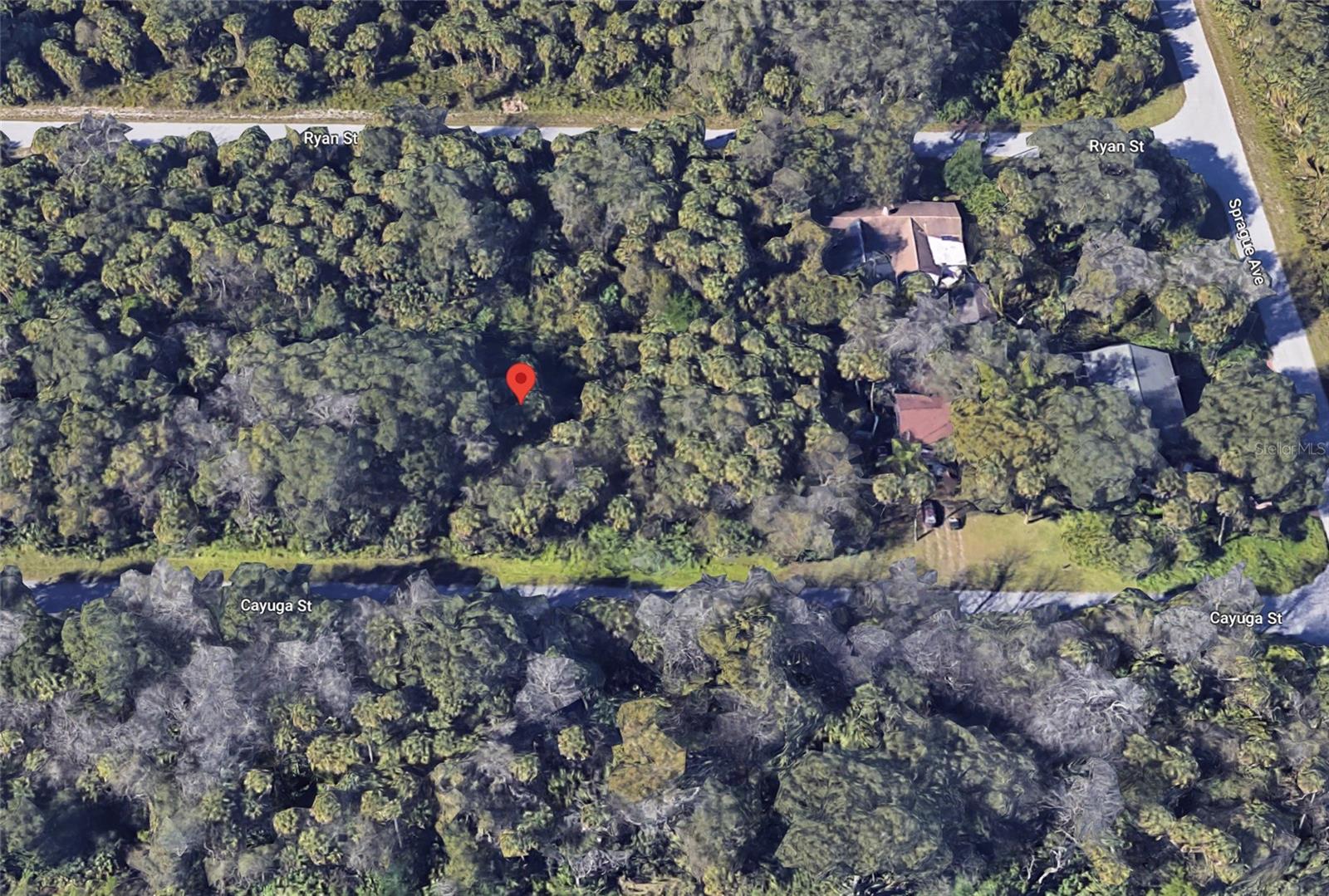 187 CAYUGA ST, PORT CHARLOTTE, FL — photo 3