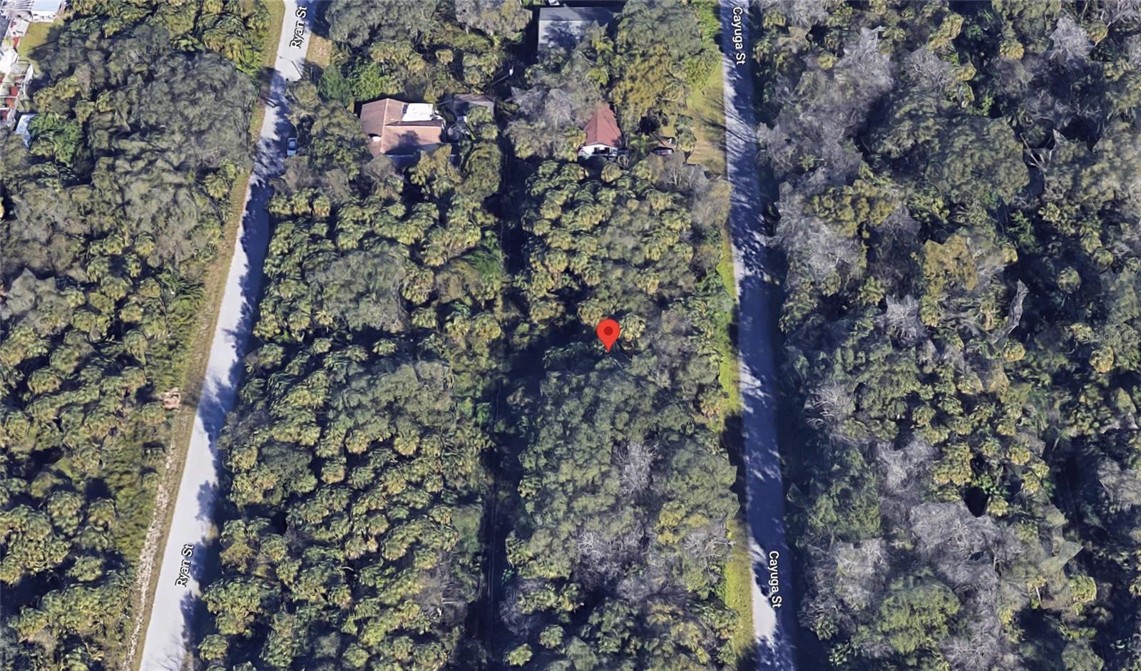 187 CAYUGA ST, PORT CHARLOTTE, FL — photo 4
