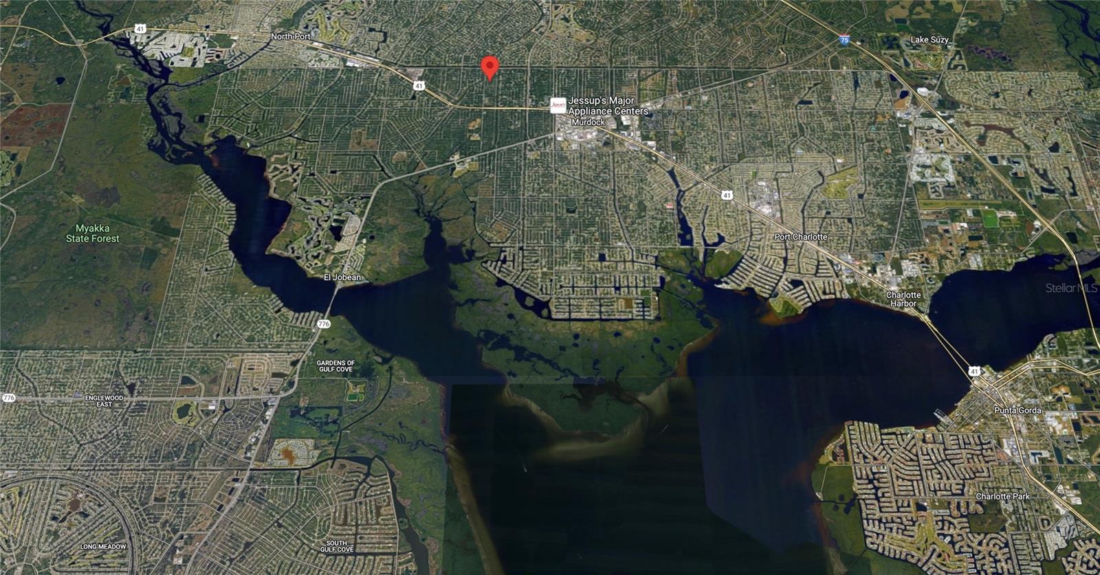187 CAYUGA ST, PORT CHARLOTTE, FL — photo 13