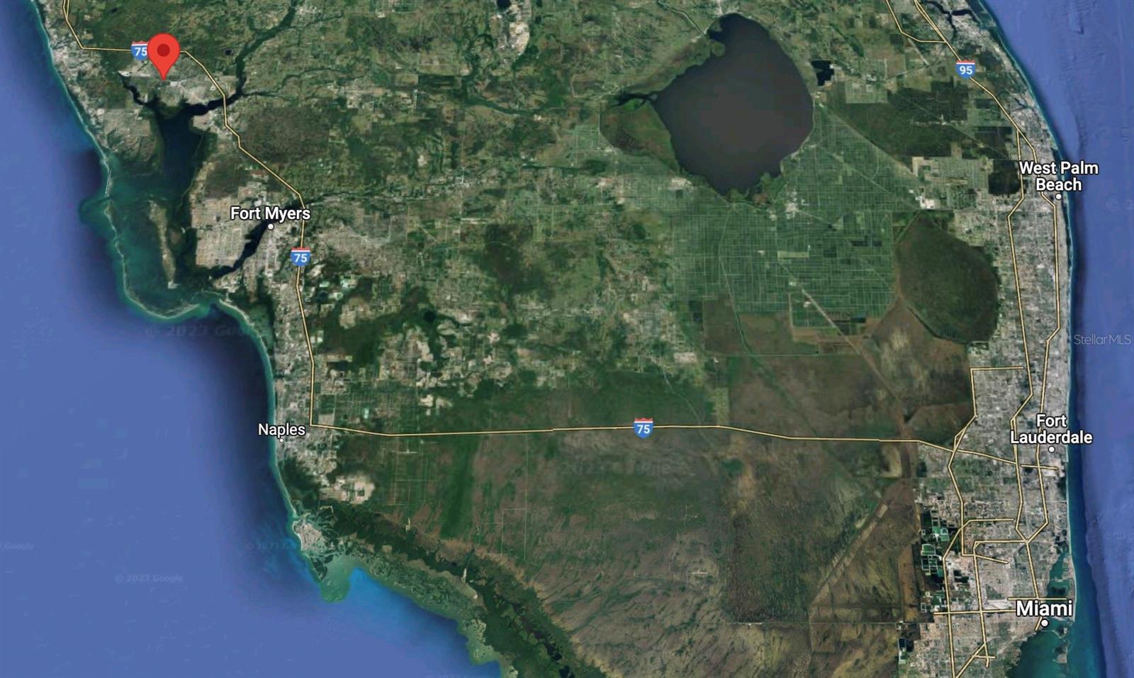 187 CAYUGA ST, PORT CHARLOTTE, FL — photo 16