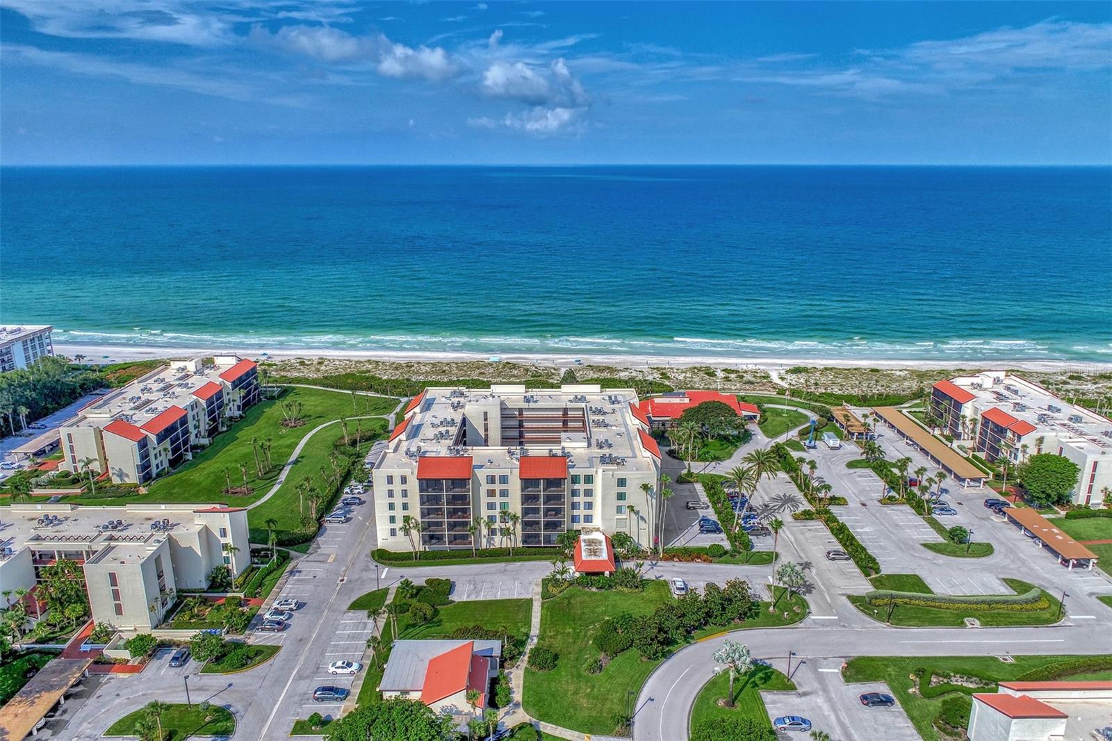 1945 GULF OF MEXICO DR #M2-414, LONGBOAT KEY, FL — photo 2