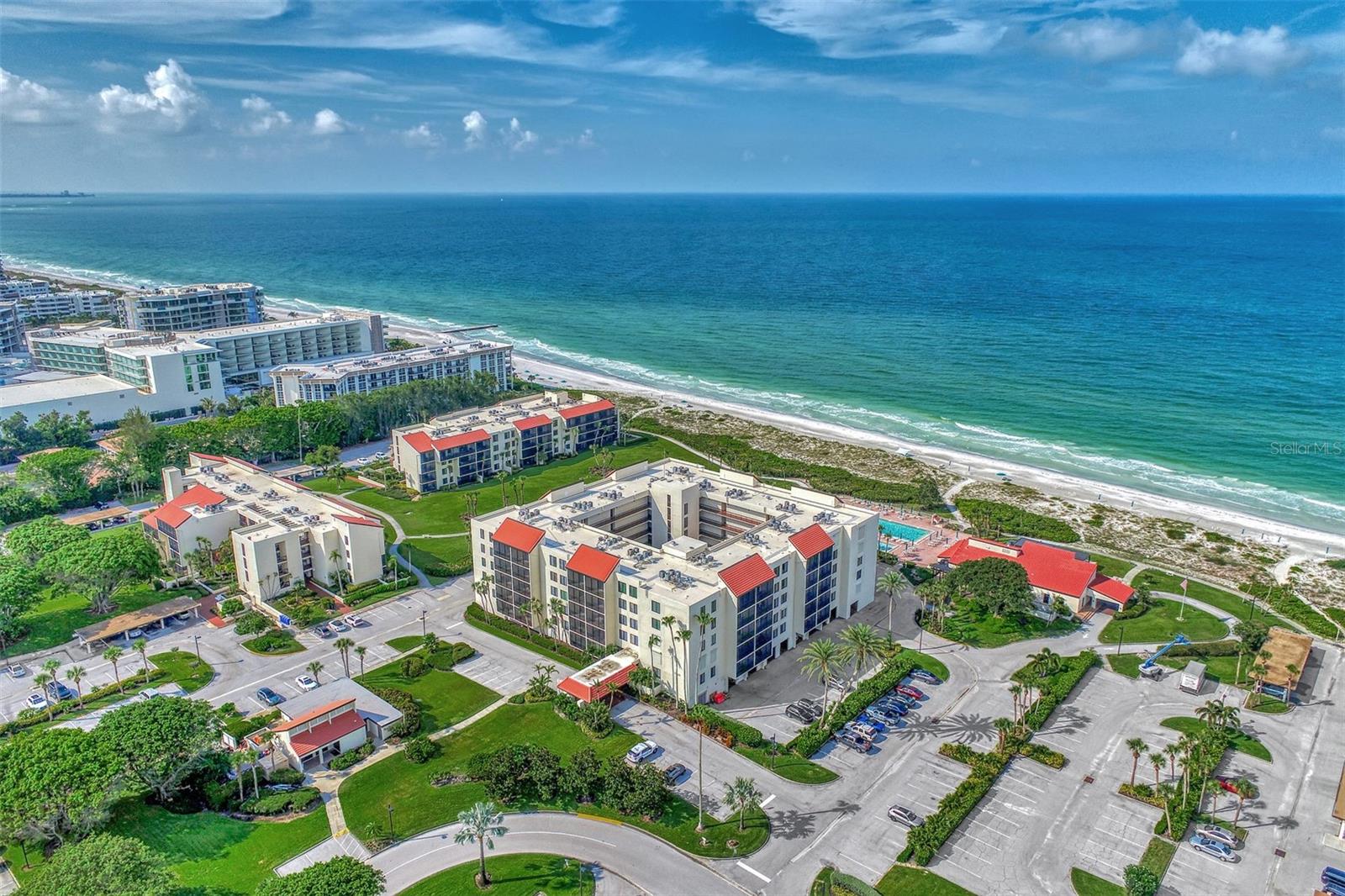 1945 GULF OF MEXICO DR #M2-414, LONGBOAT KEY, FL — photo 3