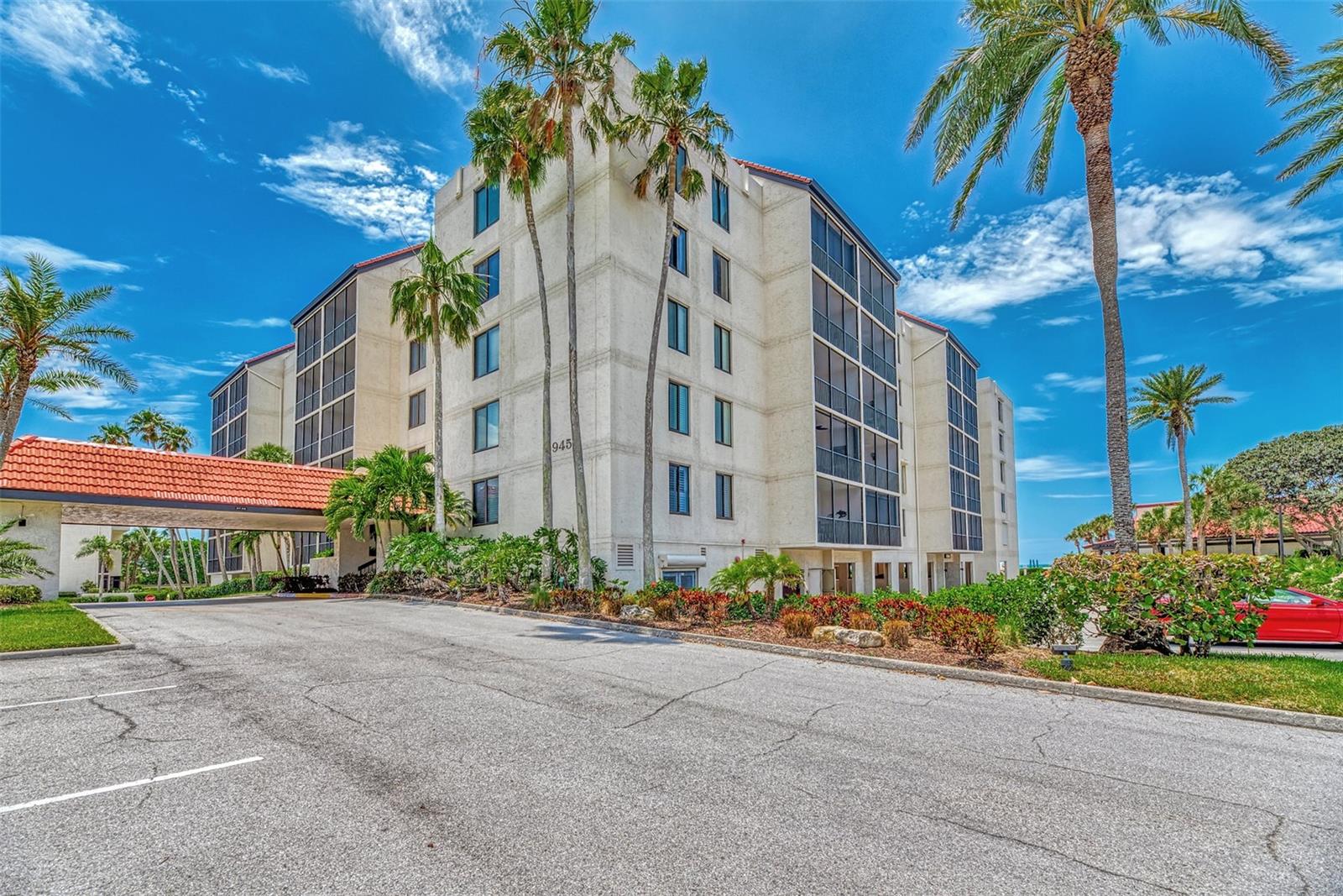 1945 GULF OF MEXICO DR #M2-414, LONGBOAT KEY, FL — photo 4